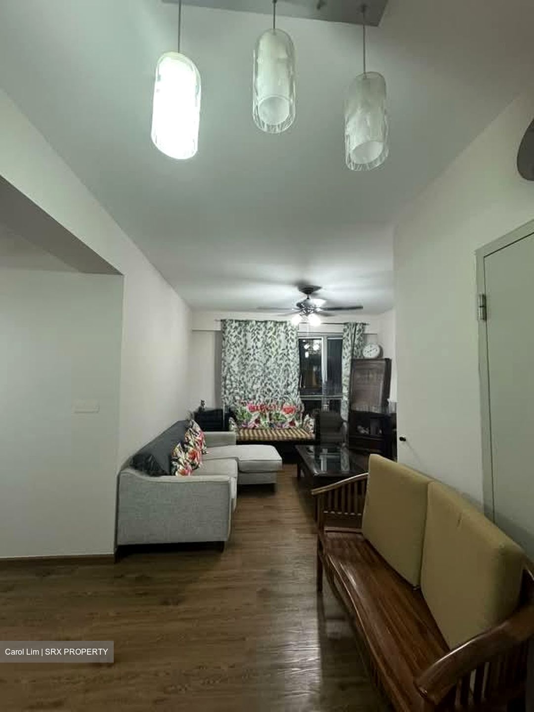 Blk 573B Woodlands Glen (Woodlands), HDB 4 Rooms #591765191
